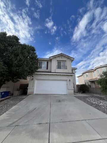 7505 TREVISO Court NE, Albuquerque, NM 87113