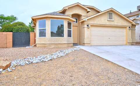 2790 Clear Sky Street SW, Los Lunas, NM 87031