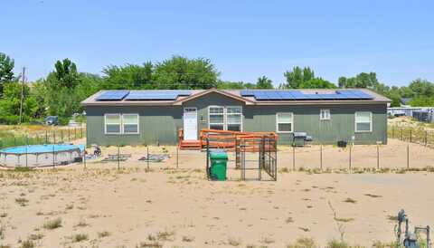 2933 MAPLEWOOD Drive SW, Albuquerque, NM 87121
