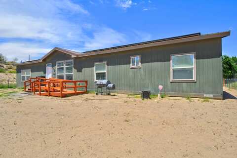 2933 MAPLEWOOD Drive SW, Albuquerque, NM 87121