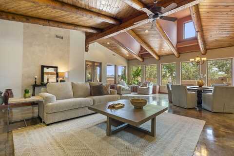 7 LA QUINTA, Sandia Park, NM 87047