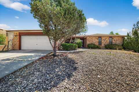 5300 ESTRELLITA DEL NORTE Road NE, Albuquerque, NM 87111
