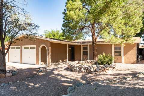 6309 MENDIUS Avenue NE, Albuquerque, NM 87109