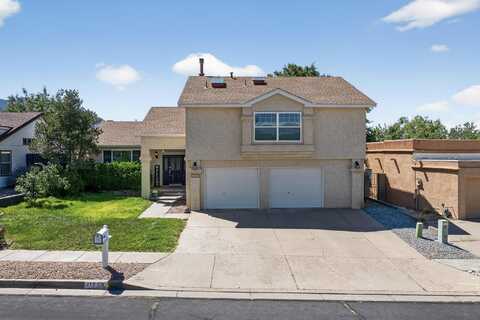 11508 SAN VICTORIO Avenue NE, Albuquerque, NM 87111