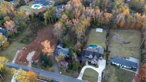 4402 Blackland Drive, Marietta, GA 30067