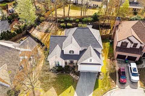 2698 Glenrose Hill, Atlanta, GA 30341