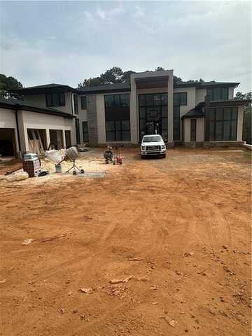 120 Woodlawn Drive, Marietta, GA 30067