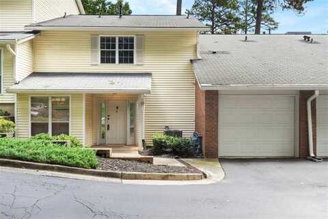 6806 Glenridge Drive, Atlanta, GA 30328