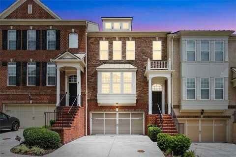 5045 Ridgemont Walk SE, Atlanta, GA 30339