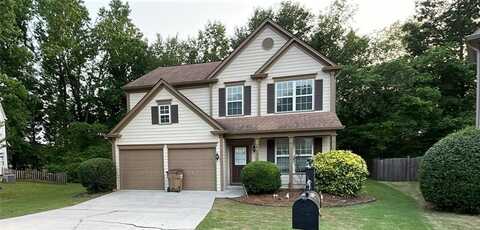 655 Arncliffe Court, Alpharetta, GA 30005