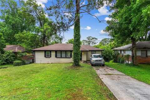 2835 Laguna Drive, Decatur, GA 30032