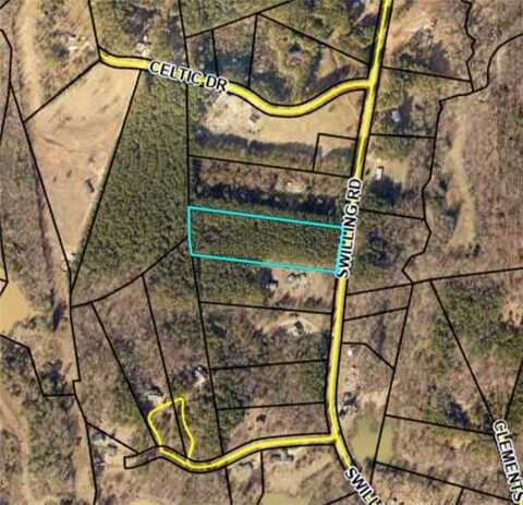 1190 Swilling Road, Eastanollee, GA 30538