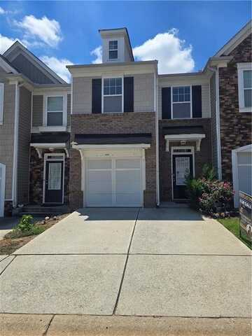 1934 Dilcrest Drive, Duluth, GA 30096