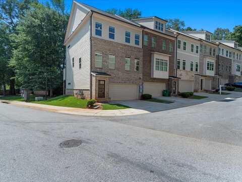 1110 Bakary Court, Atlanta, GA 30032