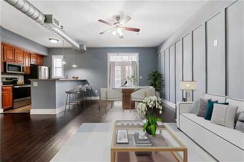 502 Pryor Street SW, Atlanta, GA 30312
