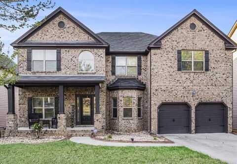 1023 Bentley Estates Drive, Dacula, GA 30019