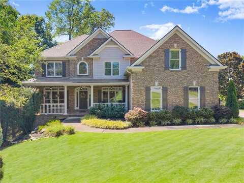 2780 Shumard Oak Drive, Braselton, GA 30517