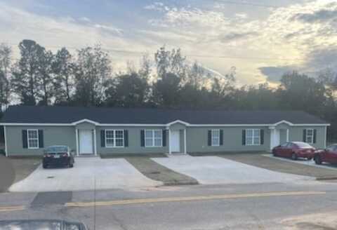 139 Ronald Pride Boulevard, Fort Valley, GA 31030