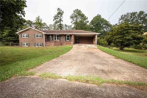 2135 Surrey Trail SE, Conyers, GA 30013