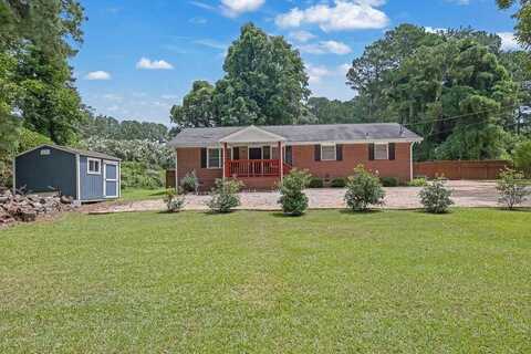 3890 Kemp Ridge Road, Acworth, GA 30101