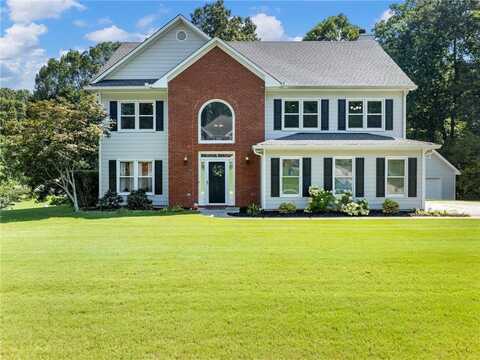 1697 Dacula Oaks Trail, Dacula, GA 30019