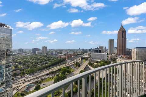 400 PEACHTREE Street NW, Atlanta, GA 30308