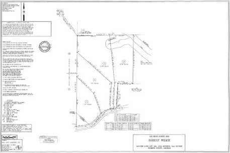 Lot 1 Hobson Road, Jasper, GA 30143