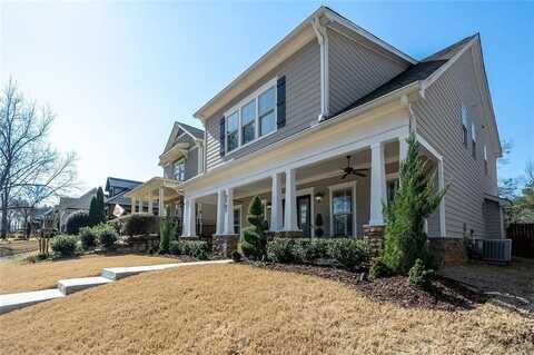 3165 Oakdale Road, Atlanta, GA 30354