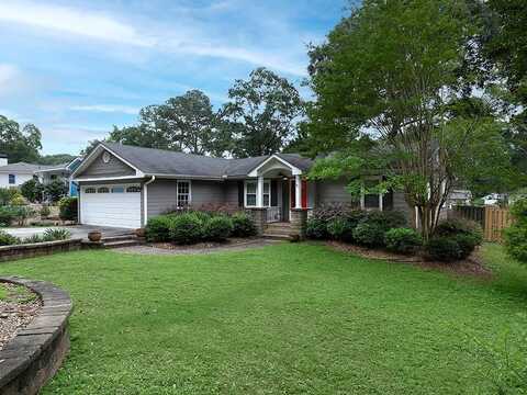 1010 Ridgecrest Drive SE, Smyrna, GA 30080