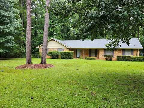 2356 Indio Court, Jonesboro, GA 30236