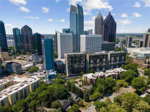 145 15th Street NE, Atlanta, GA 30309