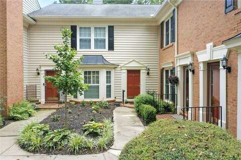 44 Mount Vernon Circle, Atlanta, GA 30338