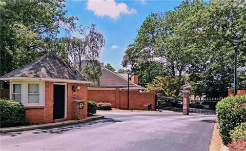44 Mount Vernon Circle, Atlanta, GA 30338