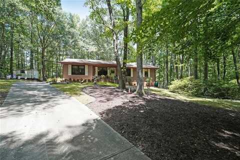 8550 High Point Road, Douglasville, GA 30134