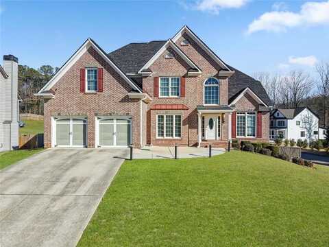 3356 Renfro Street, Marietta, GA 30066
