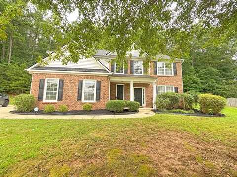 2402 Greenside Court, Austell, GA 30106