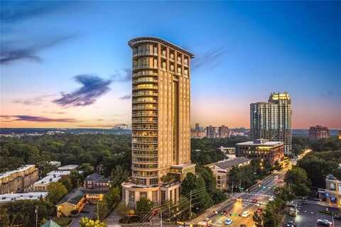 2881 Peachtree Road NE, Atlanta, GA 30305