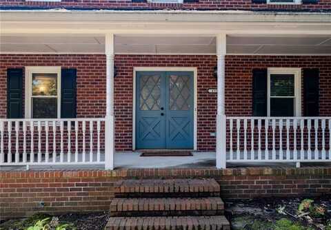 4922 Signal, Lilburn, GA 30047