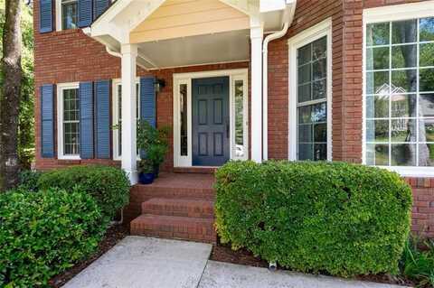 3274 ENCLAVE Court NW, Kennesaw, GA 30152