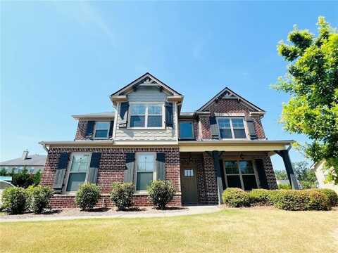 5665 Winding Lakes Drive, Cumming, GA 30028