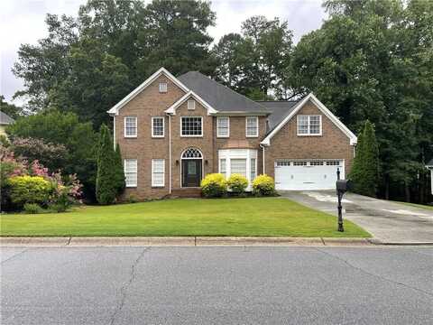 183 Woodshyre Court, Lawrenceville, GA 30043