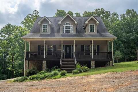1572 Booze Mountain Road, Silver Creek, GA 30173