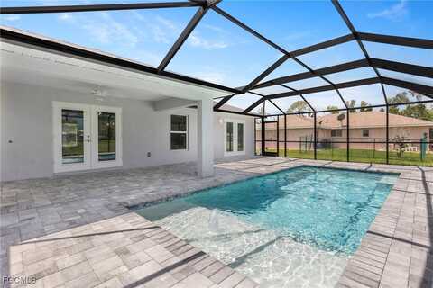 5166 Sitka Drive, Saint James City, FL 33956