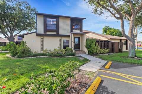 1224 SE 6th Terrace unit: 53, Cape Coral, FL 33990