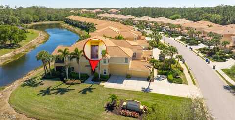 10626 Pelican Preserve Boulevard unit: 101, Fort Myers, FL 33913