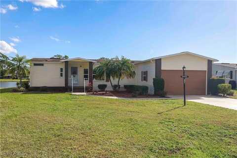 19758 Frenchmans Court, North Fort Myers, FL 33903