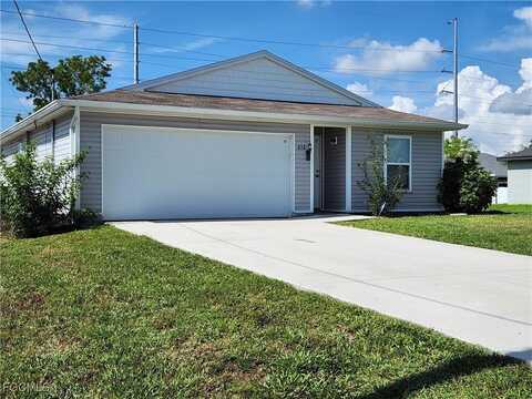 616 NE 24th Terrace, Cape Coral, FL 33909