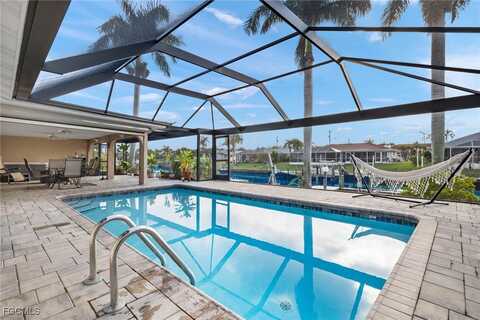 2236 SE 27th Street, Cape Coral, FL 33904