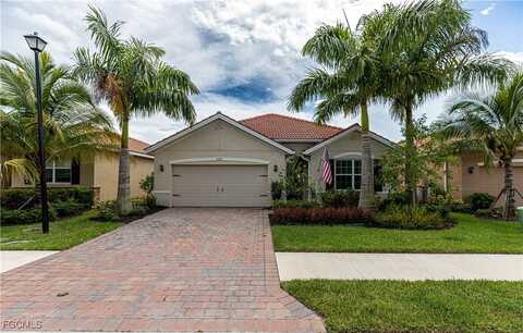 3109 Birchin Lane, Fort Myers, FL 33916