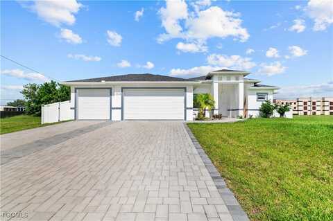 1516 NE 17th Avenue, Cape Coral, FL 33909